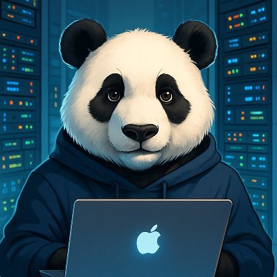 🧠 Web3 insights | 🧾 DeFi deep-dives | 📊 On-chain metrics | Powered by curiosity & caffeine 🐼☕