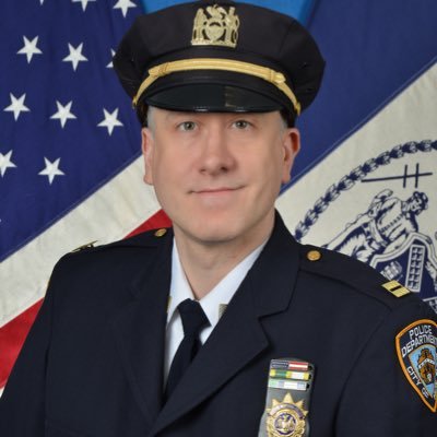 The Official X of the NYPD First Precinct, Southernmost Tip of Manhattan | Captain Robert Fisher, Commanding Officer | User policy: https://t.co/t4zs8SuEgg