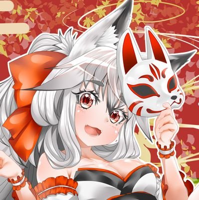 ケモミミ大好物イラストレータ skeb→https://t.co/PZvD5YOA0E お問い合わせ
→https://t.co/zQg39kwQcU ポートフォリオ→https://t.co/ra6iOoj4iN