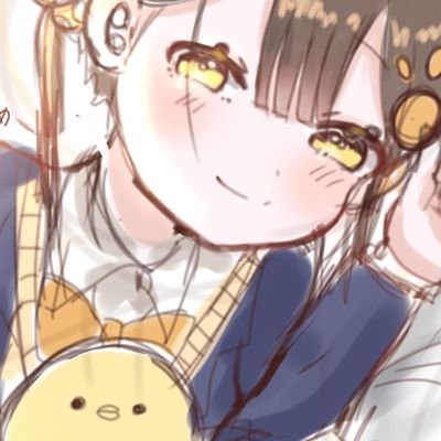 │illustration│18↑│指描き│🐤│依頼️⭕️│無断転載、無断利用、自作発言、AI学習❌│得意分野は幼い女の子です🐤│絵描きさんフォロバ100│