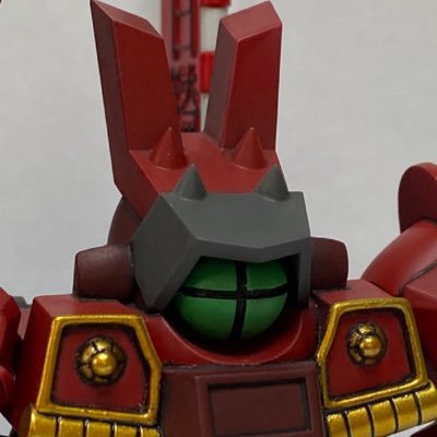 アルタン@Zbrush、ど忘れしたので再勉強中さんのプロフィール画像