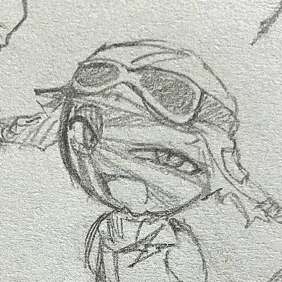 sabu_irst's profile picture. テスト期間のため低浮
毎日深夜テンション🤟
絵垢 アナログ勢 🇯🇵☀️(特に陸)、Σ、🍣推し※No political intention 
CHともふぉ行ったり来たり ツイ消し常習犯 
 無言フォロー失礼します
@buleandroid ←鍵垢 フォロワー限定