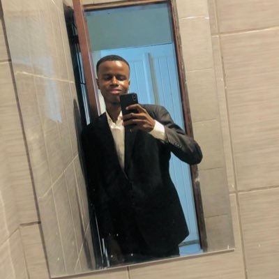I’m a legal mind who is just here to share my thoughts, ideas and a bit of good energy. Nothing more, nothing less. | HALA MADRID 🏆 | #Proudly237 🇨🇲✊🏾❤️