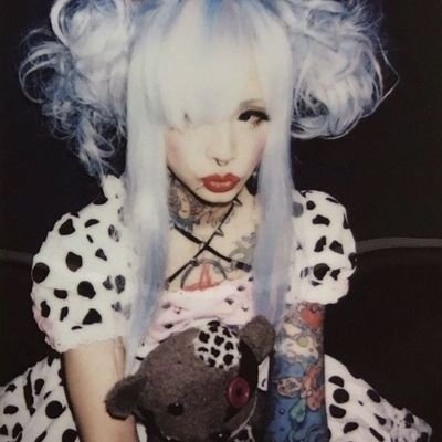 egomyways's profile picture. kpop and vkei fan - and Zoot student ✨

(⁠๑⁠˙⁠❥⁠˙⁠๑⁠)