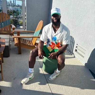 | Black Male Educator 🍎 | 🇳🇬 | Florida State University | Fitness | 📸 https://t.co/HjilYiKwyK