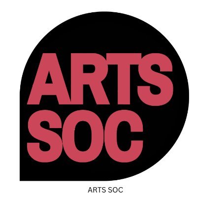 ArtsSoc_UCD's profile picture. welcome to witpostville