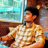 Ayush Dwivedi (@ayushkumar0704) 's Twitter Profile