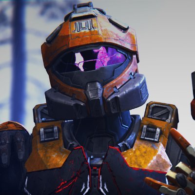 Halo Hobbyist for the most of my time. Sometimes yapp a'lot.
Halo , Stargate Franchise , Spider-man and Transformers.