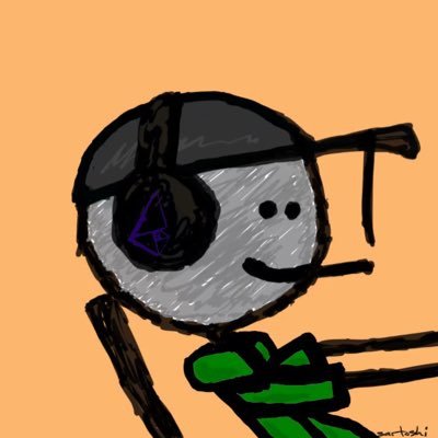 STRΞΞT ARTIST & NFT COLLΞCTOR 🐸 NFA!!! #CryptoStreetArt™️ https://t.co/sW0UexO18P https://t.co/aMFqLgAz79