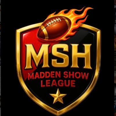 MSH is on 🆂🅴🆁🅸🅴🆂 ❎ & PS5️⃣CFM League. We're in YR 8 EST-M16-26You can find the league on https://t.co/VFHuU6KFnG