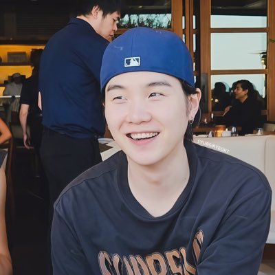 Era apenas eu, mas agora tenho os 7 ~ we are together, bulletproof ~ 🧡🦋