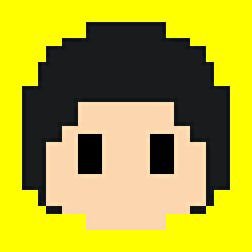 色々やっている人です。
ブログ https://t.co/hbHpmKbb7s
はてなブログ https://t.co/dFbygbidxY
動画倉庫 https://t.co/vzltuVM8eI
リンク集 https://t.co/BHsqKUNPdn