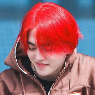 above all, seventeen
💎🐸🍊🦌
inks, jsl, angel
20 || she/her
240115 my carat anniv || Go Youn Jung enthusiast || 🫧
crochet selling acc @ks_attached
#서명호 #세븐틴