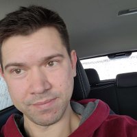 Jonathan Donaldson (@tanidge1) 's Twitter Profile