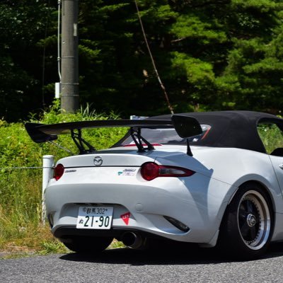 Namesi_0510's profile picture. 05)20↑ 車とEveくんとVTuber好きです！/ドラマツルギー辺りから好きになりました‼️/Vはぶいすぽ箱推し😌/群馬県でNDロードスター乗ってます。/無言フォロー失礼しますm(_ _)m