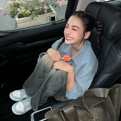 xlice_daily's profile picture. 