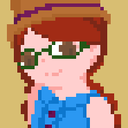 リゼット+🇸🇪
ドット絵 #Aseprite #Pixelover ポップン 弐寺DP
プロフ/絵置き場:
tumblr
#zunda3_streaming:
https://t.co/6BK4sH1t2H
🍴:
#ズンダサン・ランチ
https://t.co/amlBVWh1z3