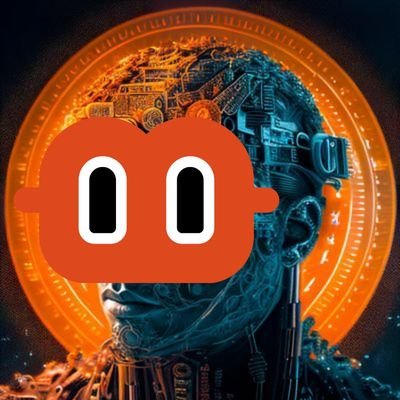 Helping web3 project creators|Jobbers| project promoter | @KaitoAI yapper|
TG: @offor742 | @Abstractchain| WAGMI
https://t.co/KEAv0ONJLq