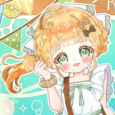 鳥、絵、歌、ボドゲ、ゲーム大好き。 配信13周年。TwitchとYouTubeでゲームメインで配信活動をしています。 こちらは私生活等雑多垢。 Vの配信告知垢→@syukahinamochi アイコン:Taco様@Taco_828 ロゴ:しぃ~な様@shee_na_0705 FA歓迎 AI学習禁止