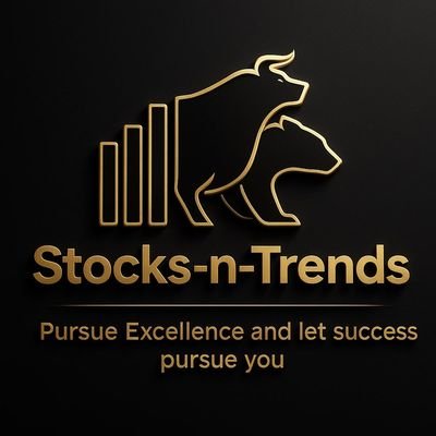 IIM-B (Macro Economics), ISB, INSEAD
0 Fundamentals
0 Technical Indicators
0 Stop Loss
0 Trust on Anyone/Anything
0 Tips (Free/Paid)
100% Learning
Not SEBI Reg