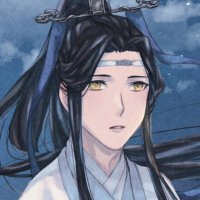 吟遊詩人/忘羨本📚受付中 (@minstrel_ginyuu) / X