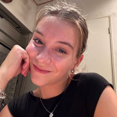 Just turned 18💕need someone to talk to and have fun -NYC🌆