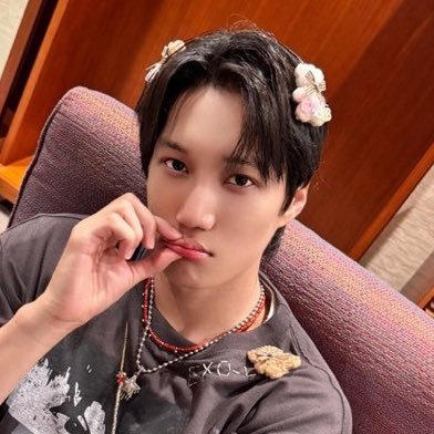 愛してる, Kim Junmyeon. || EXO OT9 || Jerrie & fanboy agenda || Miyagi ‘19 🎤🇯🇵 || 23 y/o • He/Him