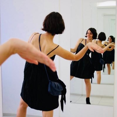 634n1nk's profile picture. aRtivist 👩‍🎨📝🎭