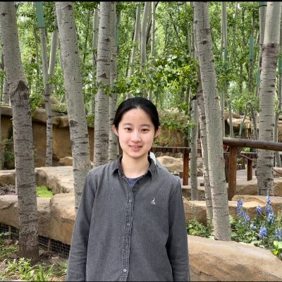 Xu_Lingrui_'s profile picture. 