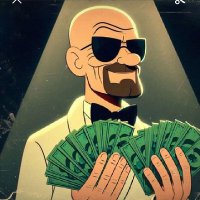 Frenzoor Steve (CRYPTO) (@stevecrypto001) 's Twitter Profile