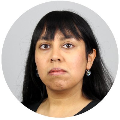 Anika Patel Profile