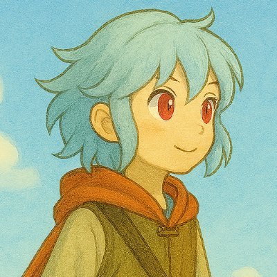 旅人のリブケイが出会い、学び、成長する旅を描いた絵本シリーズの公式アカウント📚✨
日本語版と英語版を展開中。出版情報やサンプルもお届けします!