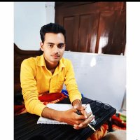 Anand Kumar Yadav (@anandkumar_002) 's Twitter Profile