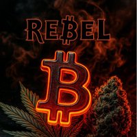 Rebel (@xcryptopatriot) 's Twitter Profile