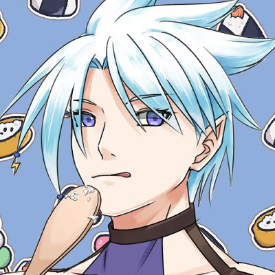 キウィさんのプロフィール画像