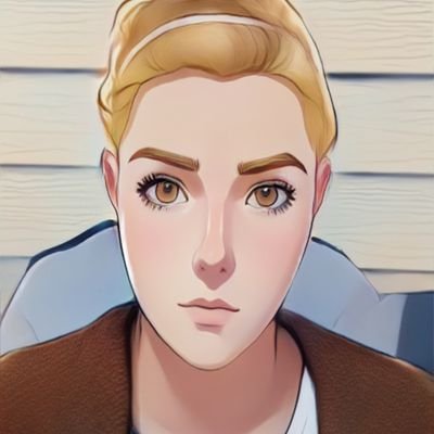 MelindaMihajlov's profile picture. The Dragon Slayer.