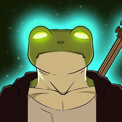 CryptoRktf's profile picture. Go Getta dat money