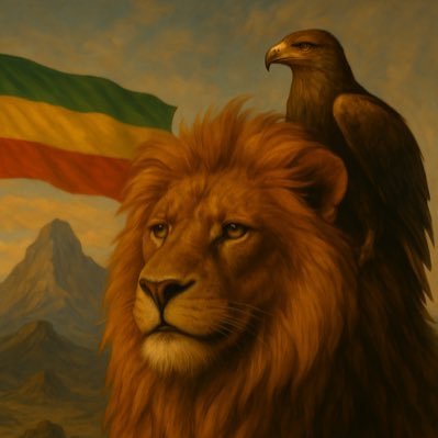 AmharaOrigins1's profile picture. 