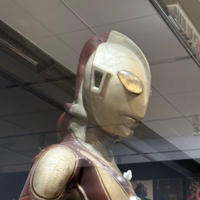 昭和ウルトラマン好き(特に2期)。最近はアルティメットルミナスシリーズのリペイントやソフビ製作にチャレンジしています。 #ゾフィー推し