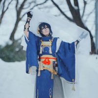真凜 (@marine_cos) 's Twitter Profile Photo 真凜 (@marine_cos) 's Twitter Profile Photo