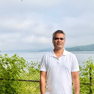 Visiting scholar @Aysps @GeorgiaStateU; Earlier: Assistant Prof. @UnivofDelhi
