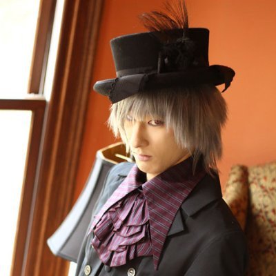 榊柊さんのプロフィール画像