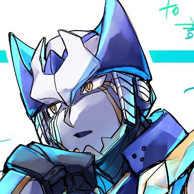 試作壱號機アインス@ロボVtuberさんのプロフィール画像