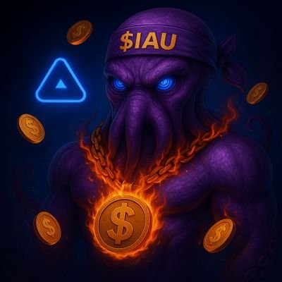 $lAU is not just a token but a clan of great soldiers together we will win the battle.
https://t.co/mmBUsDQdQq https://t.co/5nzNFDWHRe