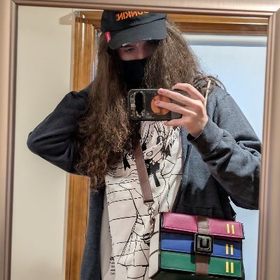 old account, follow @TransGirlLinux or https://t.co/qm8nlFmVnd on butterfly blue background site