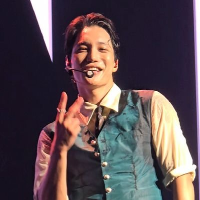 kai_gastos_ko's profile picture. 🛒🛍 BNS for KAI, Doh Kyungsoo and Stray Kids