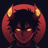 Crypto Devilπ² 🇧🇩 (@cryptodevil_404) 's Twitter Profile