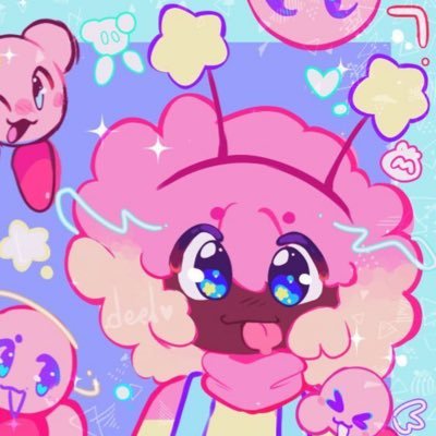 🇵🇸 Hi!✨ I’m a 22 y/o that does tons of stuffs like art, animation, and music commissions. || #art #music ||❤️ @CosmicYan || PFP by @/WaddleDeeliveries