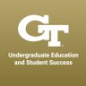 gtundergrad's profile picture. We challenge students to become accomplished learners who are able to make meaningful connections among work, study, and community.
