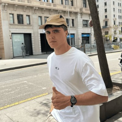 kodysutherland2's profile picture. ✦ Designing at @lplabsgroup
✦ Shots https://t.co/fhOqsqZM88